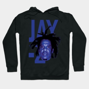 MR. JAY THE RAPPER Hoodie